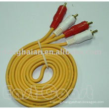 HQ 2rca cable